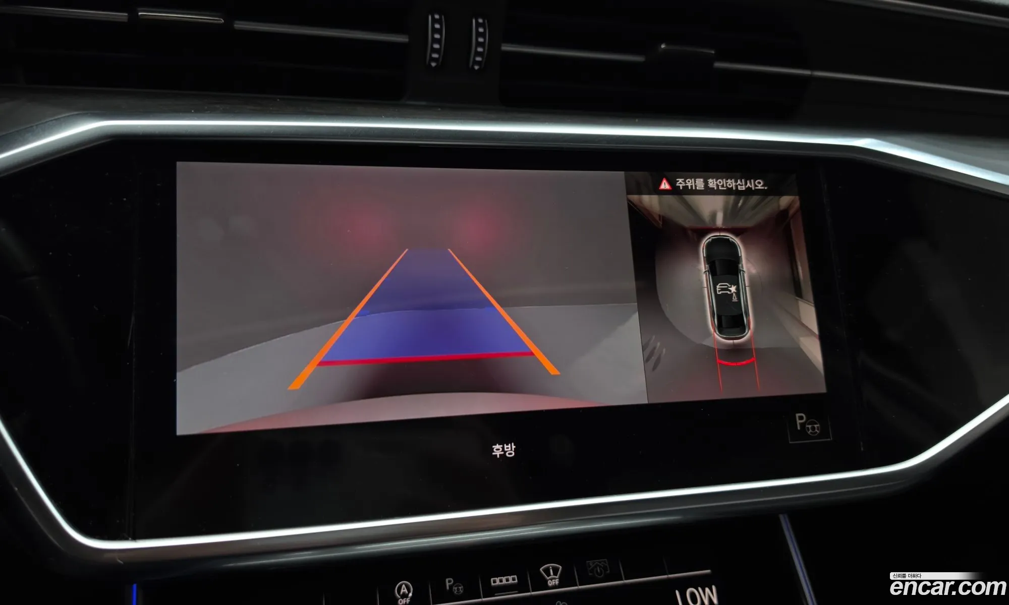 Audi A6 2021 WAUZZZF28MN009321 — 20