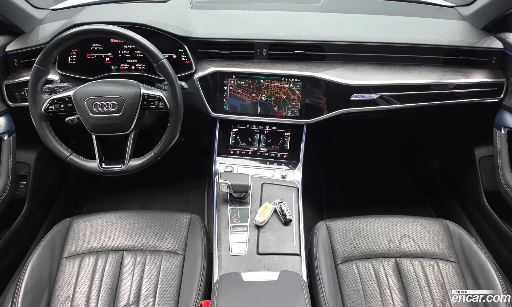 Audi A6 2021 WAUZZZF28MN009321 — 24