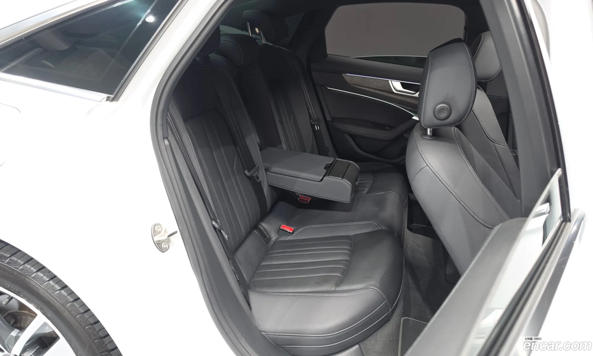 Audi A6 2021 WAUZZZF28MN009321 — 7