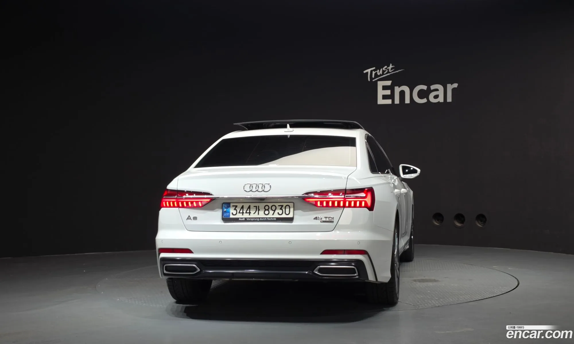 Audi A6 2021 WAUZZZF28MN009321 — 33
