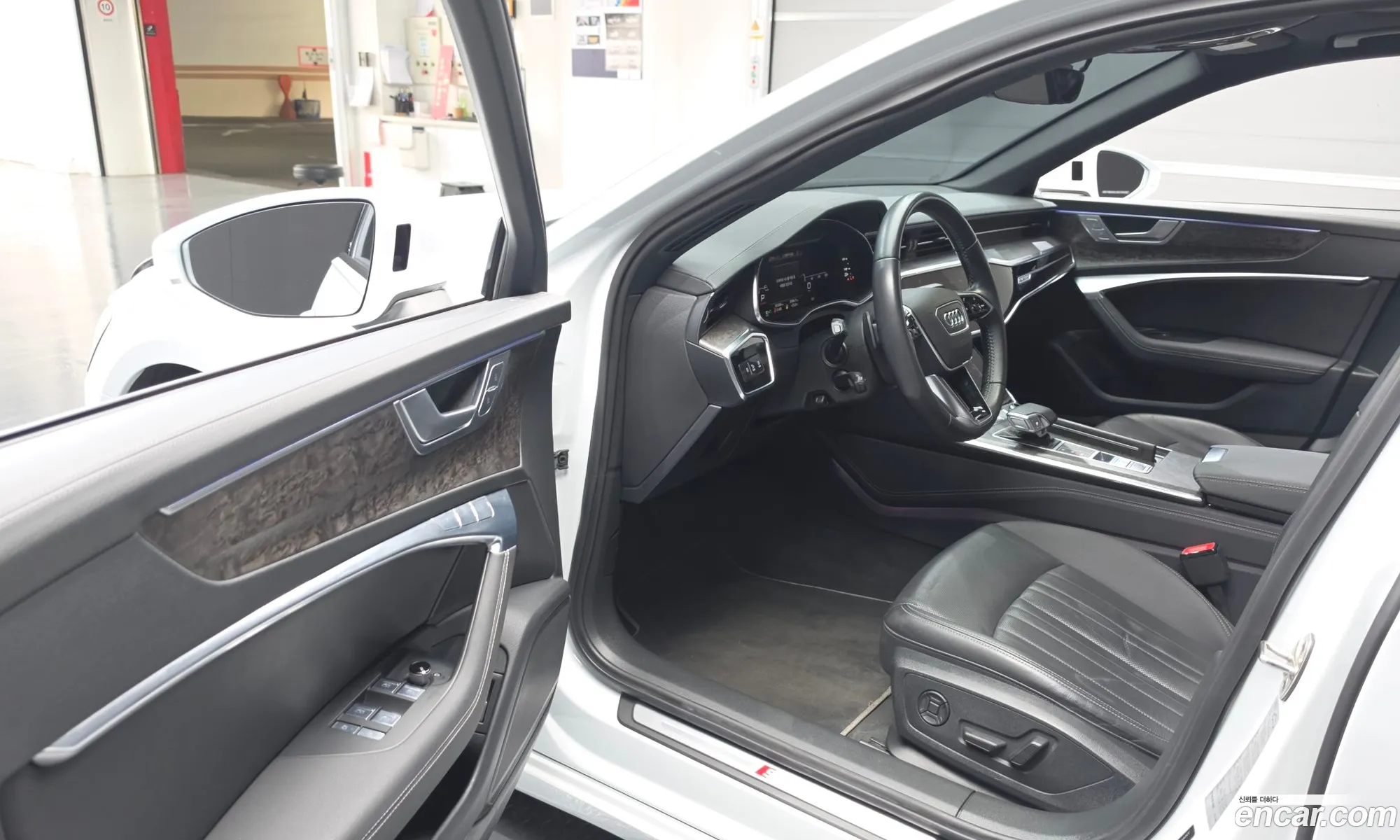 Audi A6 2021 WAUZZZF28MN009321 — 23