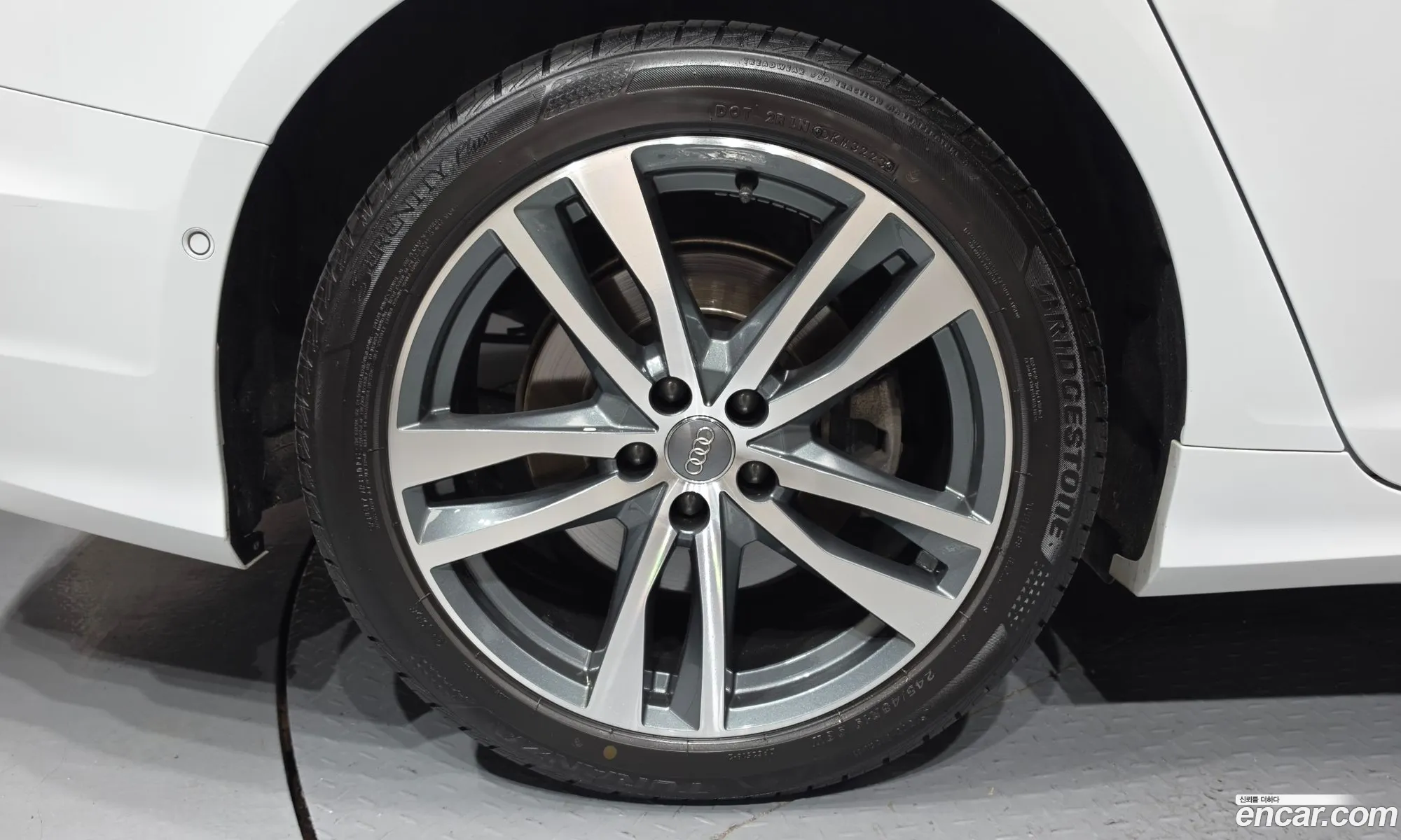 Audi A6 2021 WAUZZZF28MN009321 — 14