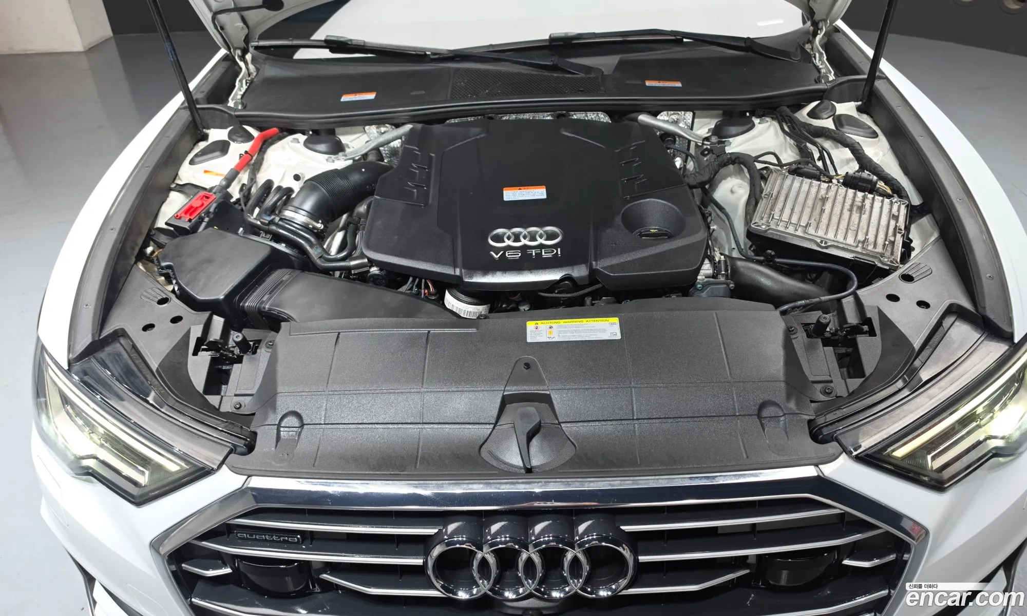 Audi A6 2021 WAUZZZF28MN009321 — 11