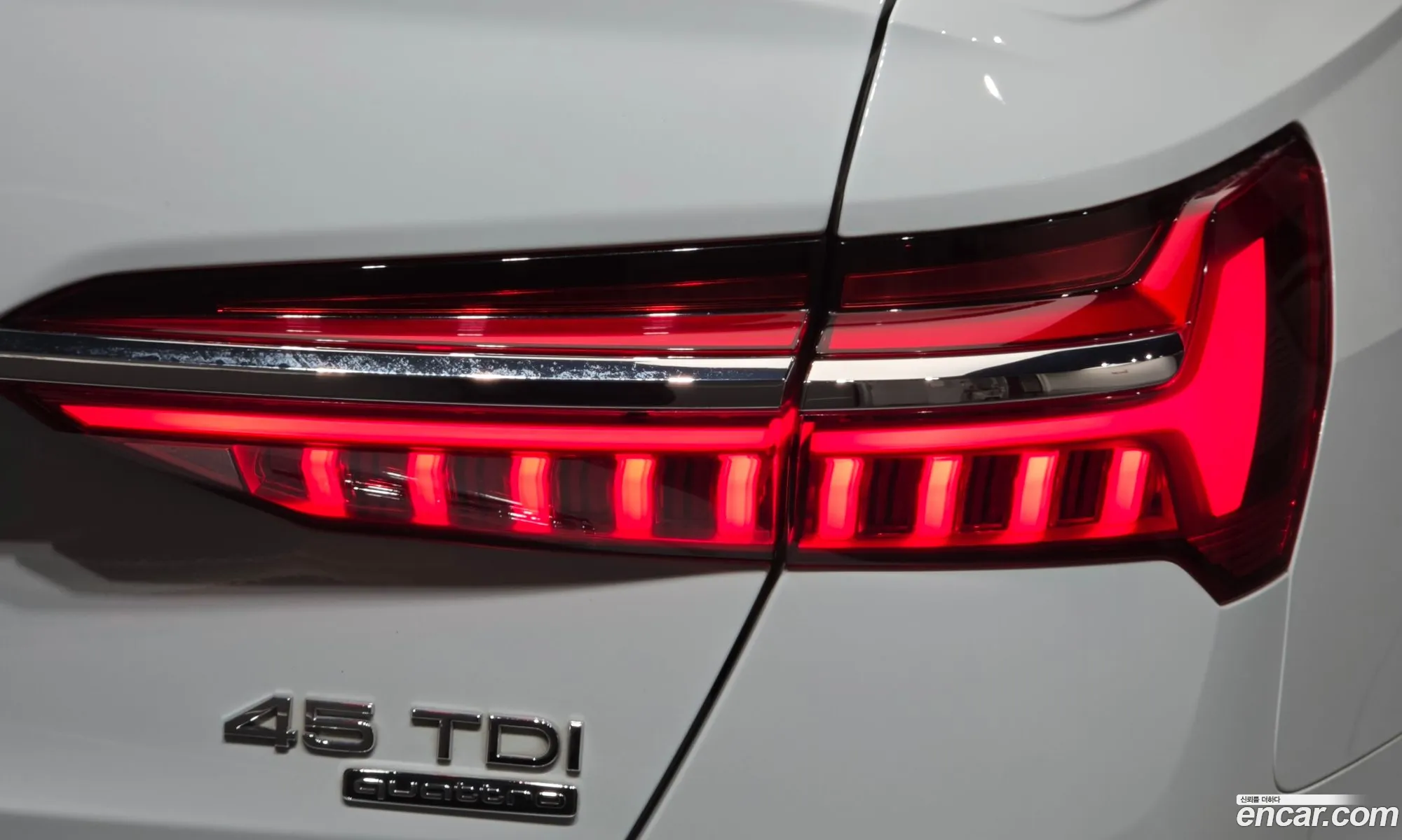 Audi A6 2021 WAUZZZF28MN009321 — 25