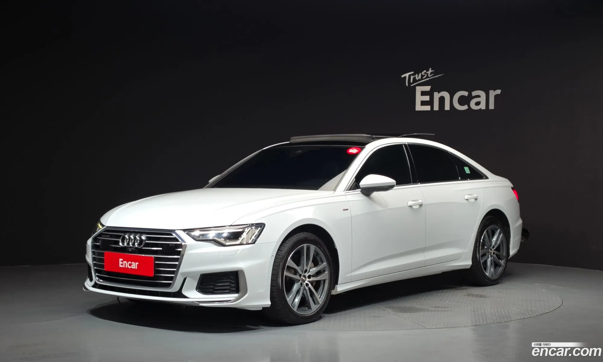 Audi A6 2021 WAUZZZF28MN009321 — 9