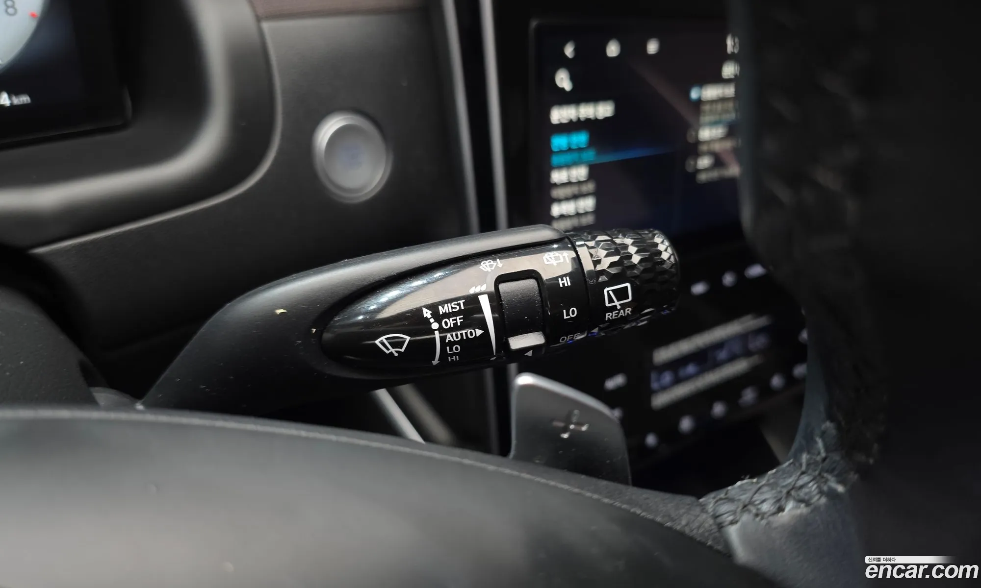 Hyundai Tucson 2020 — 26