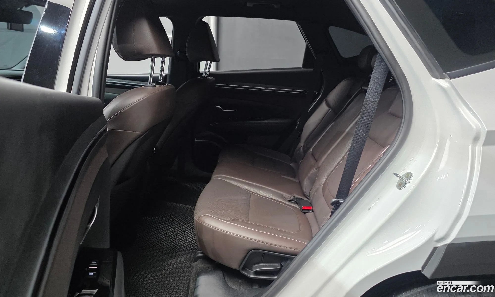 Hyundai Tucson 2020 — 30