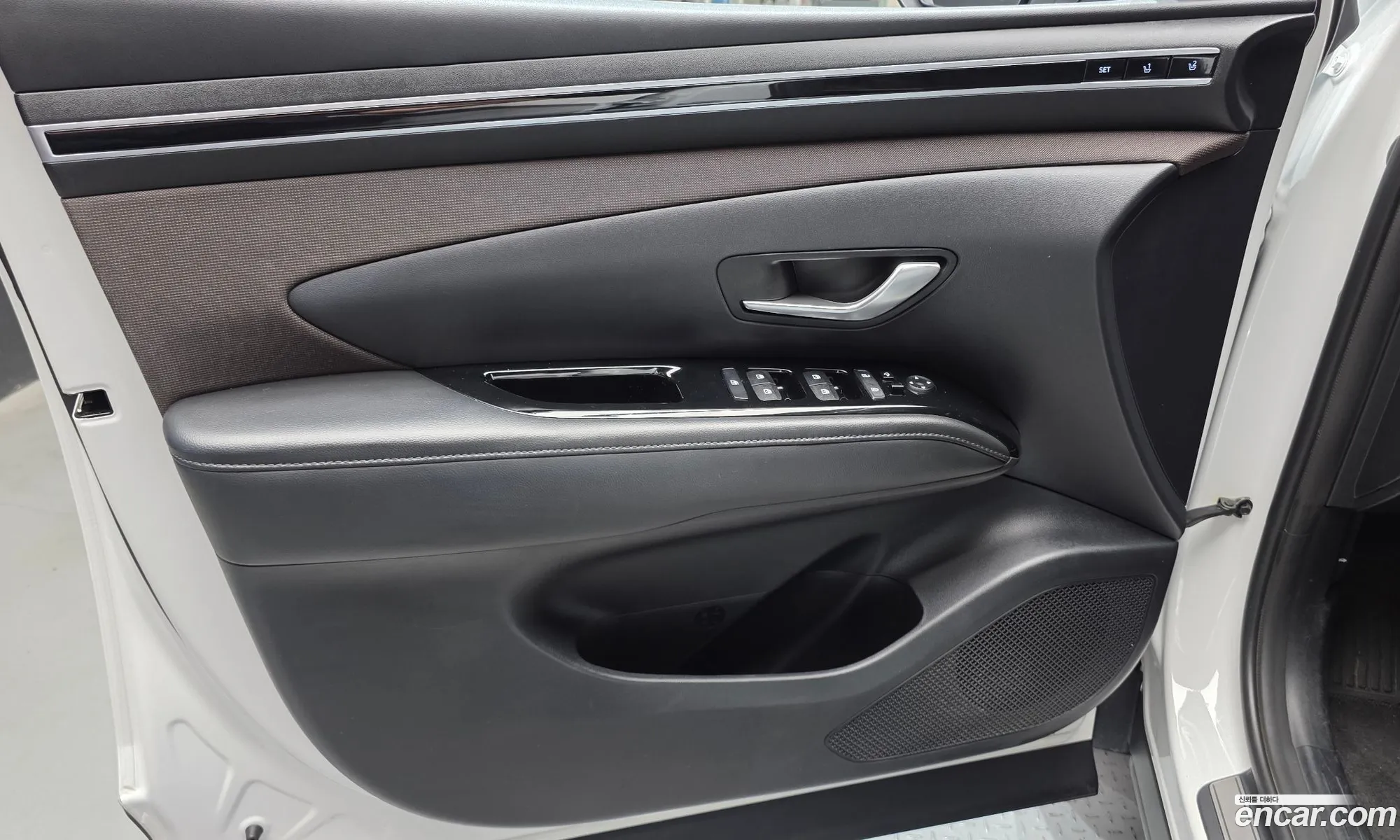 Hyundai Tucson 2020 — 6