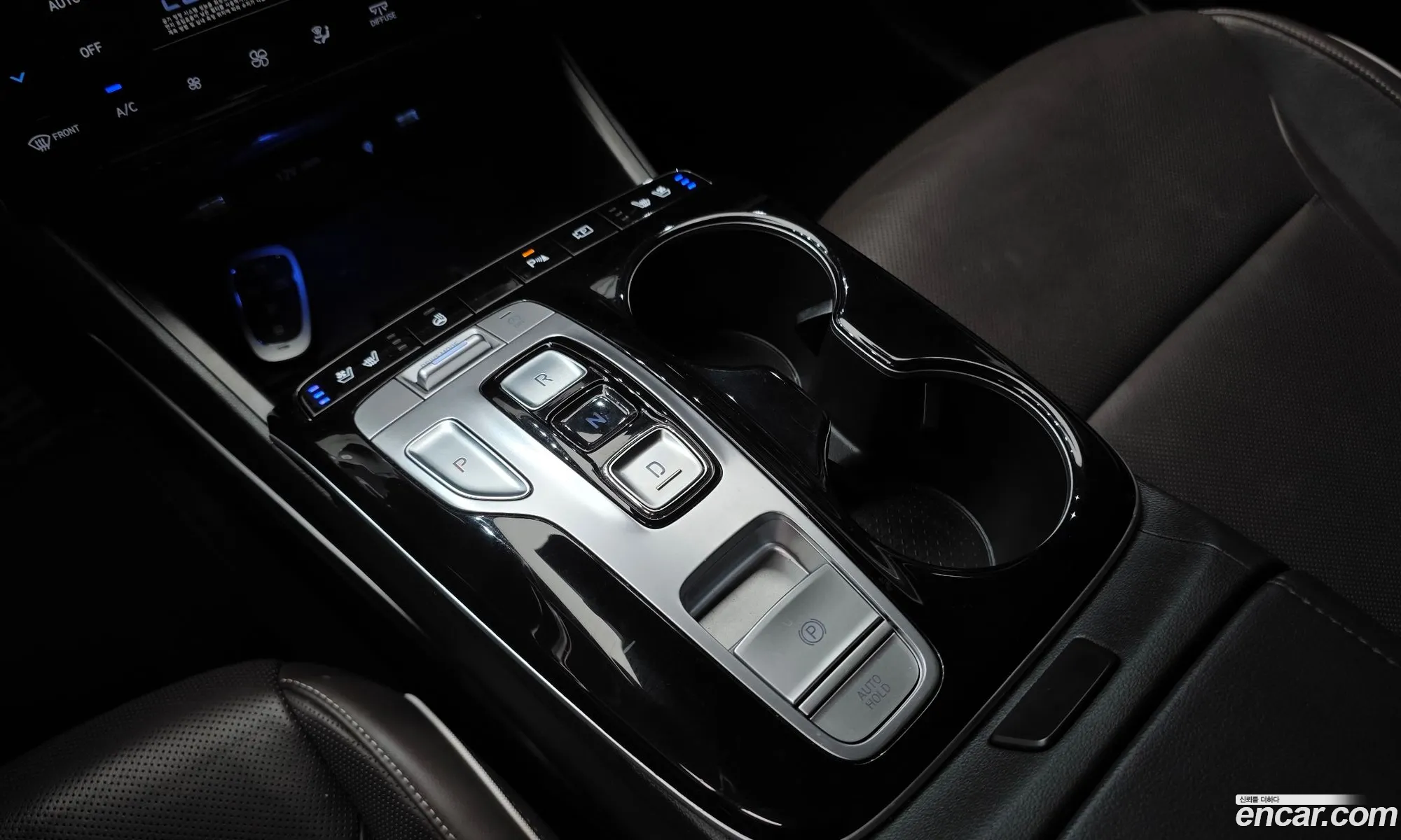 Hyundai Tucson 2020 — 22