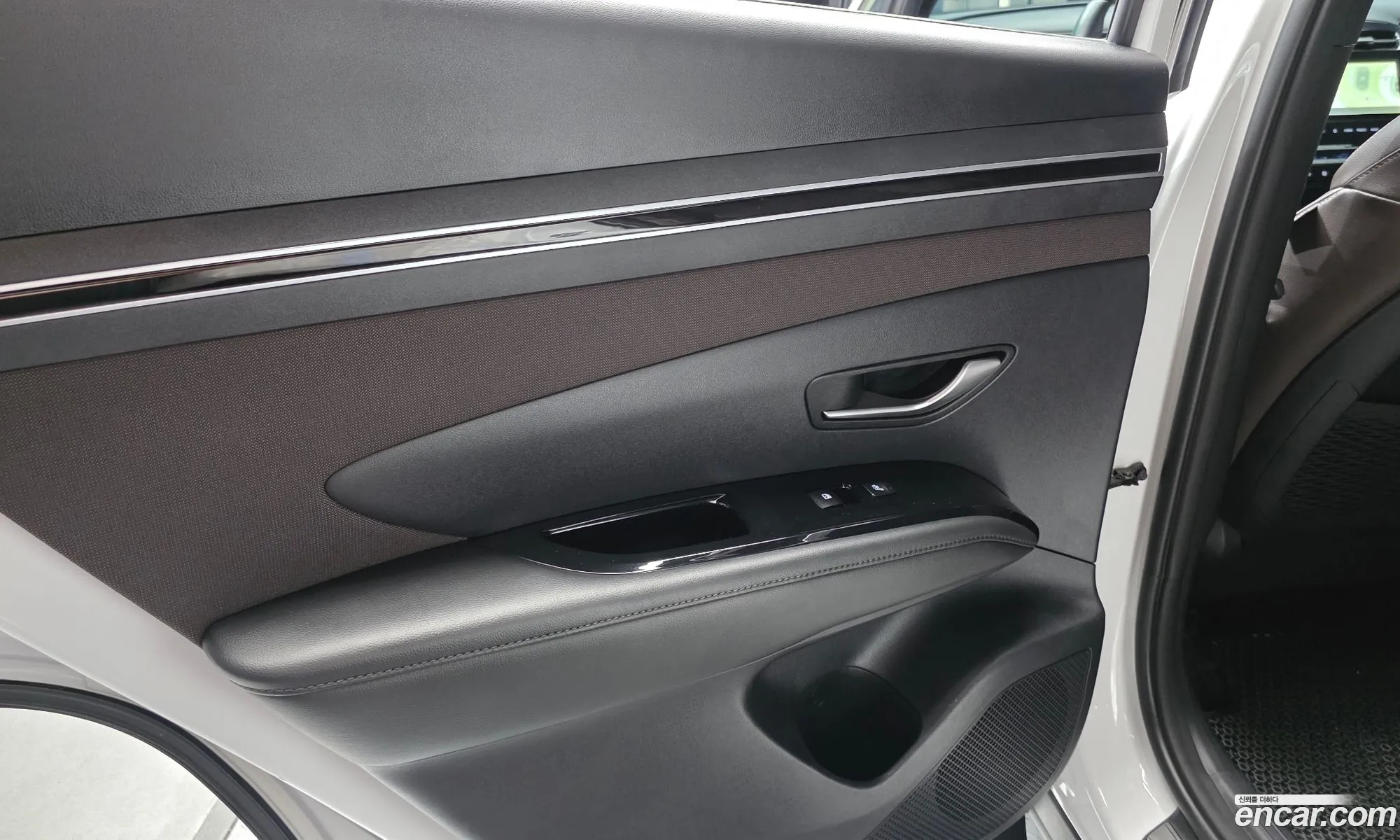 Hyundai Tucson 2020 — 29