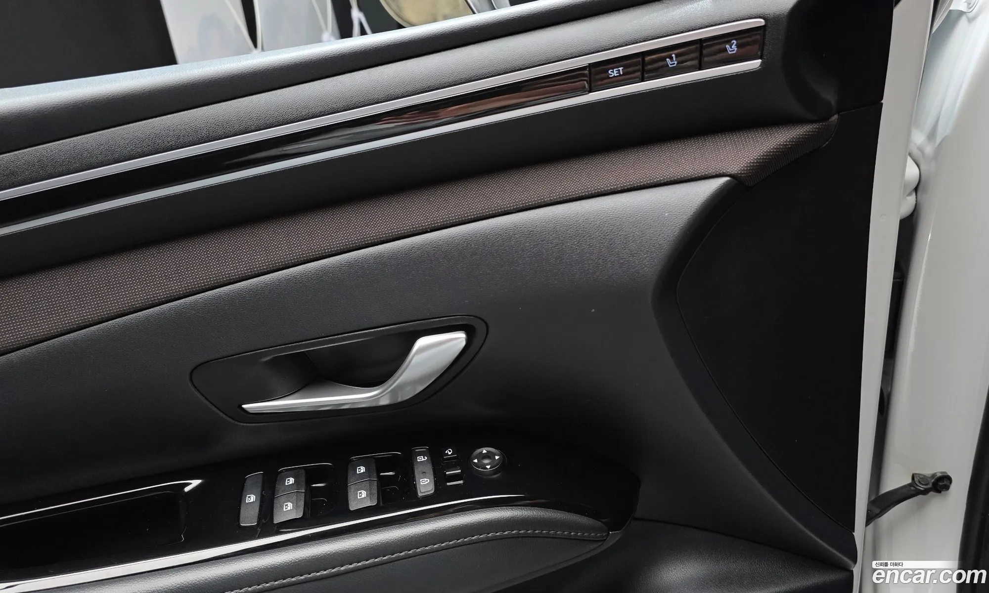 Hyundai Tucson 2020 — 21