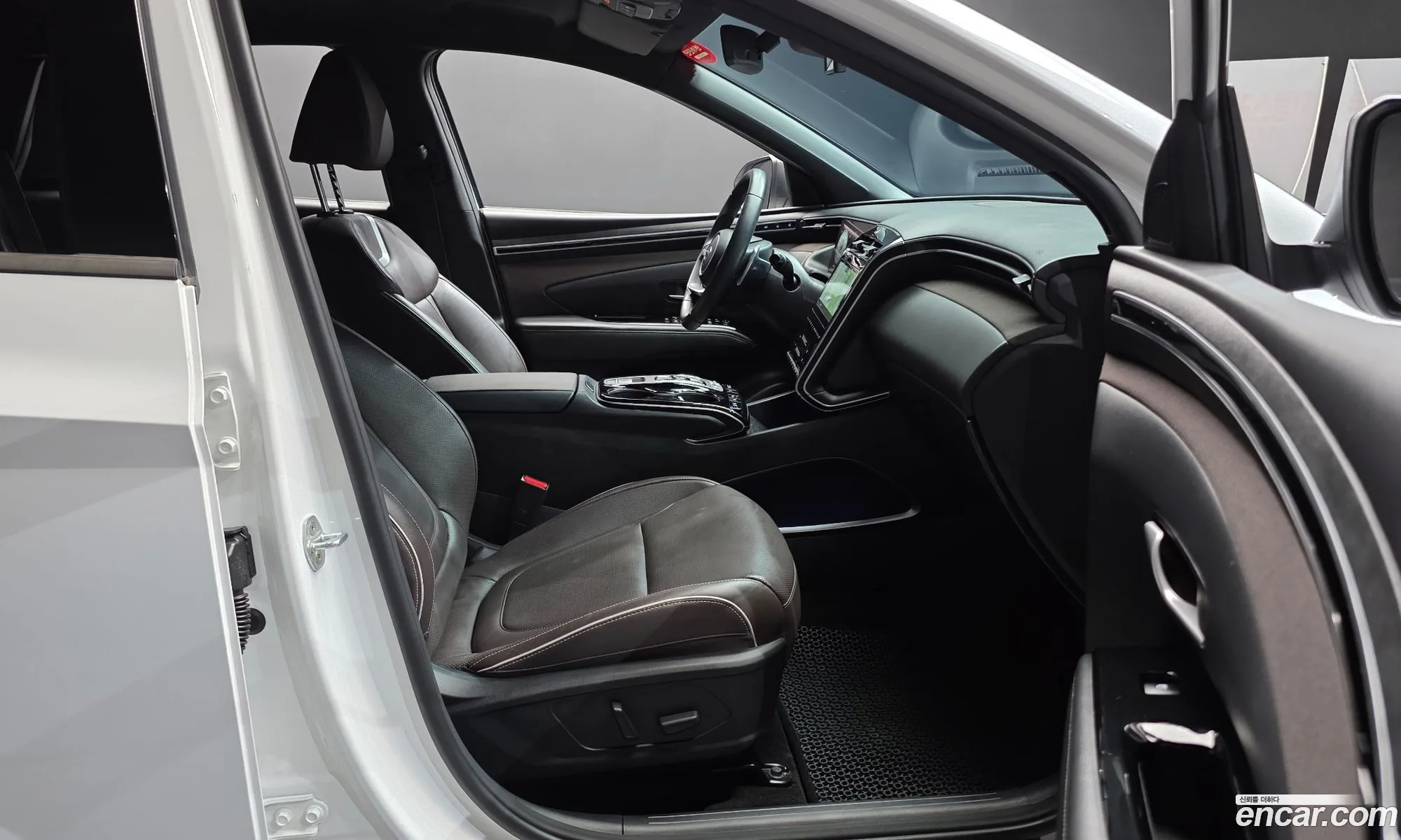 Hyundai Tucson 2020 — 27