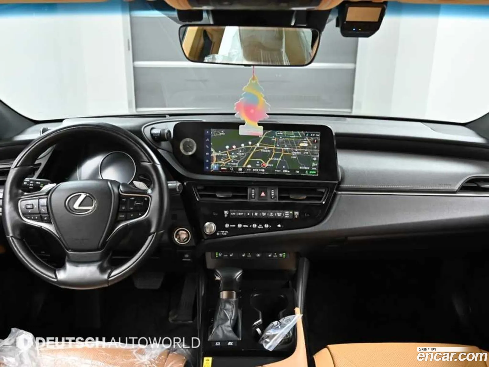 Lexus ES300h 7th Gen 2024 — 11