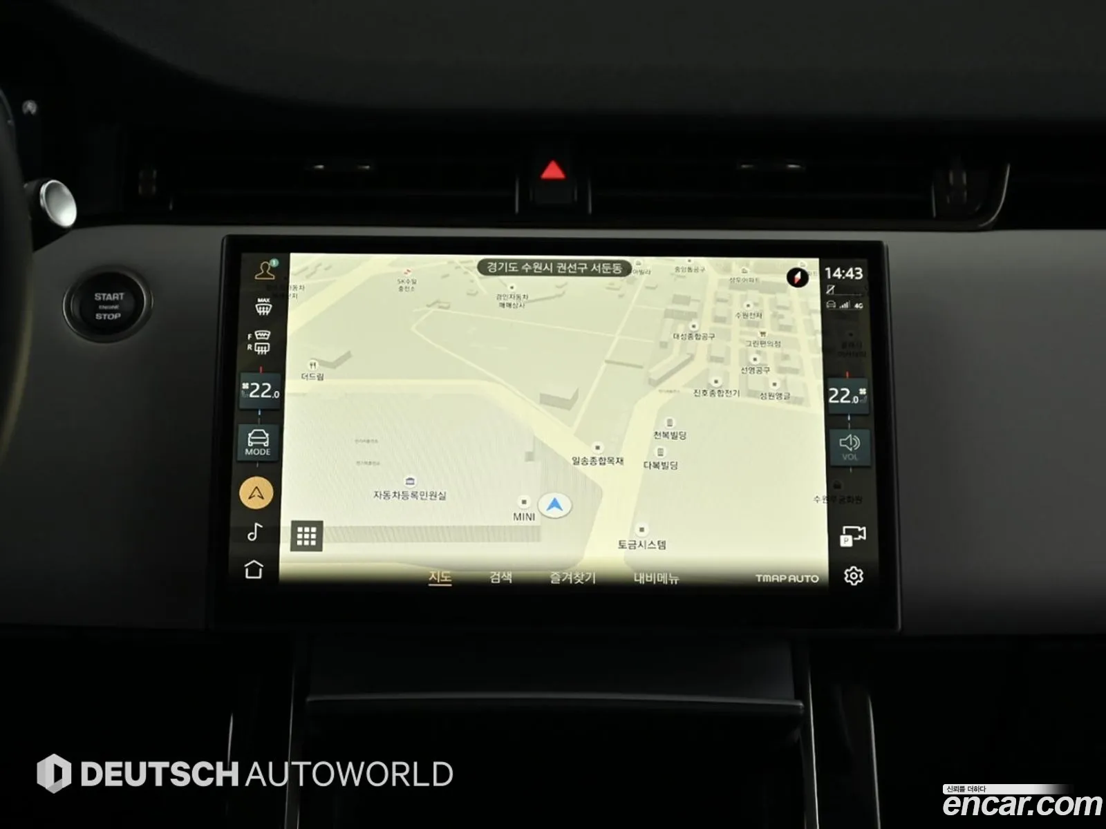 Land Rover Range Rover Evoque 2025 — 12