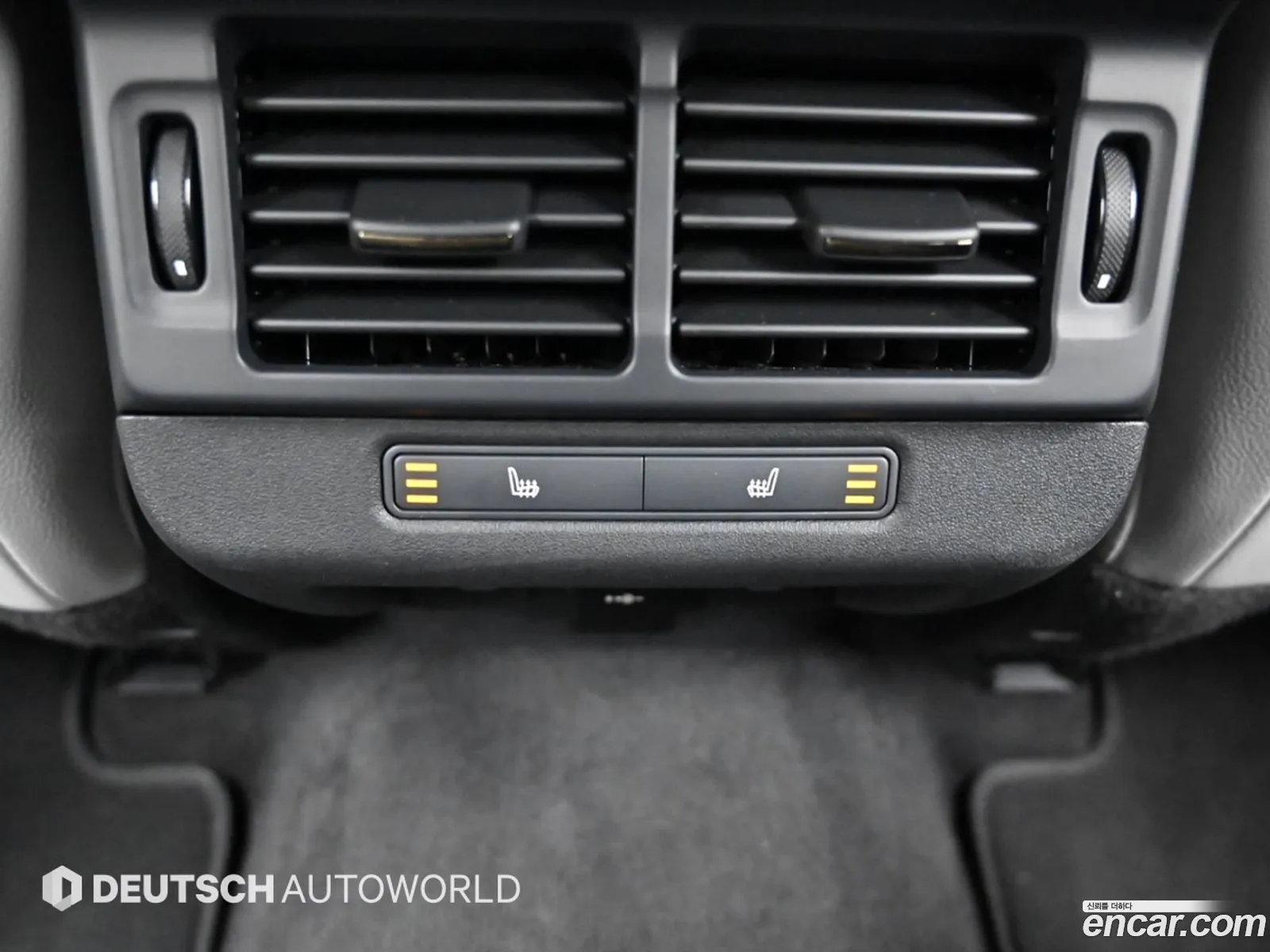 Land Rover Range Rover Evoque 2025 — 4