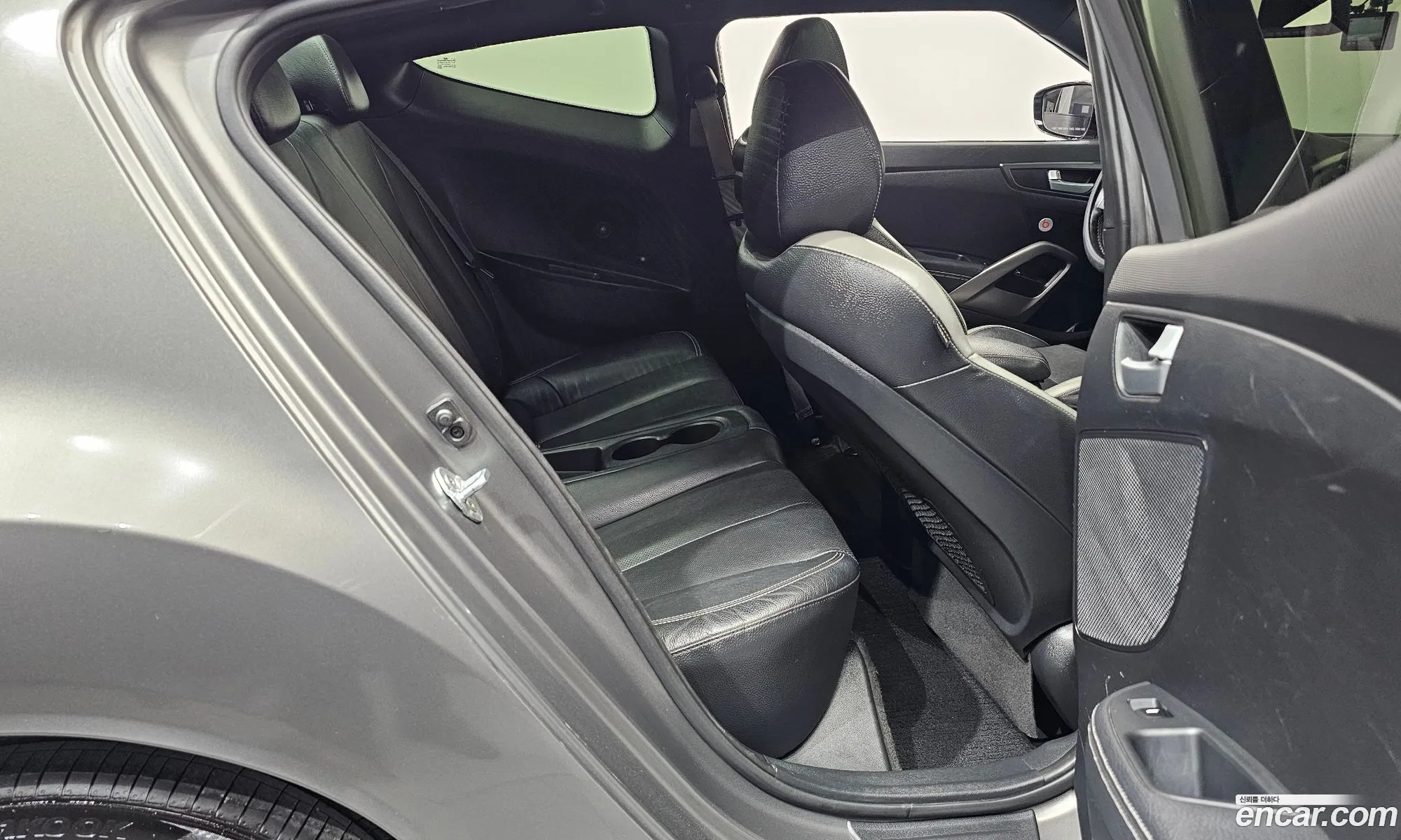 Hyundai Veloster 2016 — 10