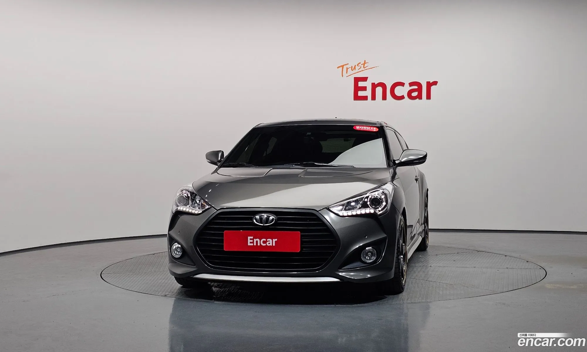 Hyundai Veloster 2016 — 26