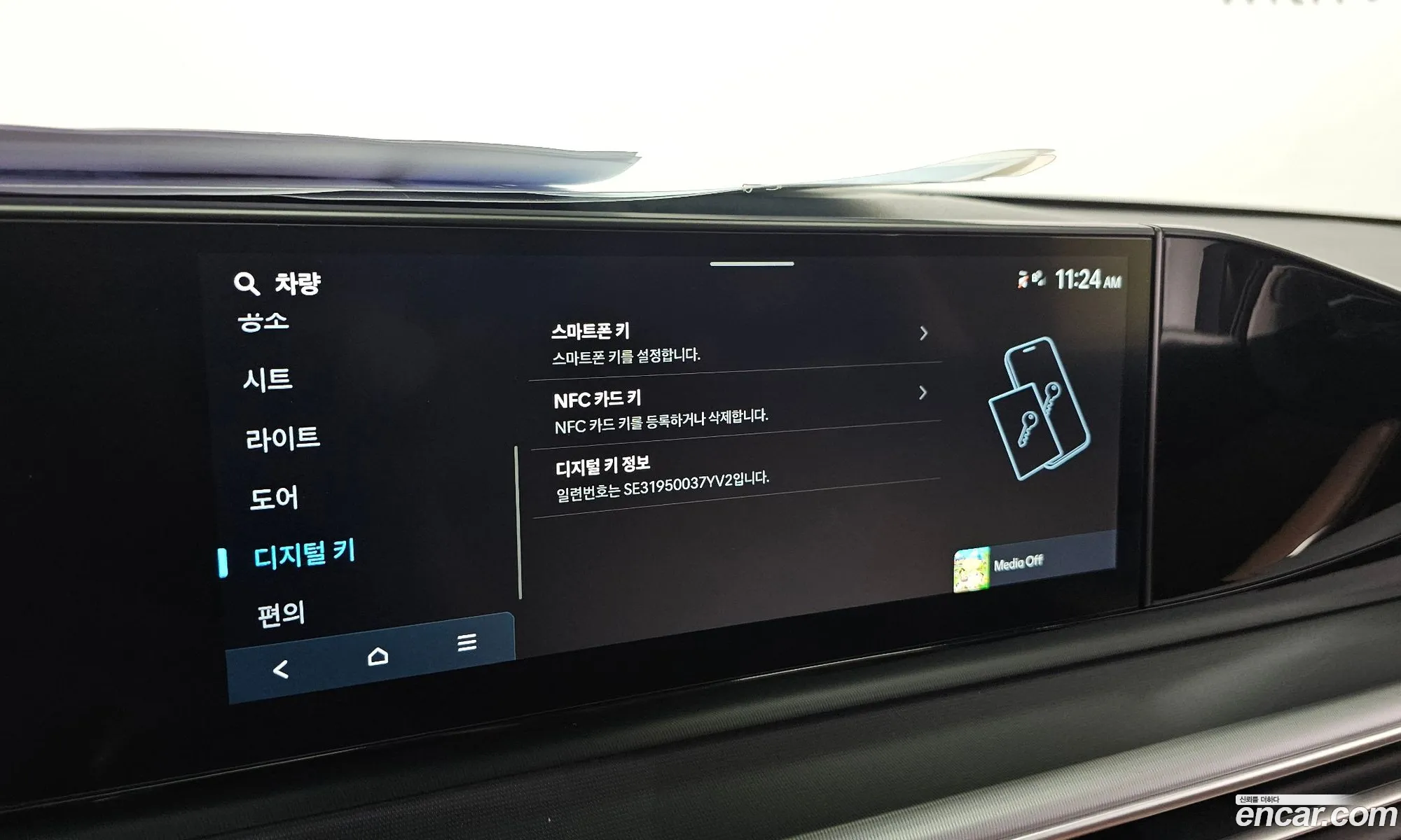 Hyundai Grandeur Hybrid 2024 — 24