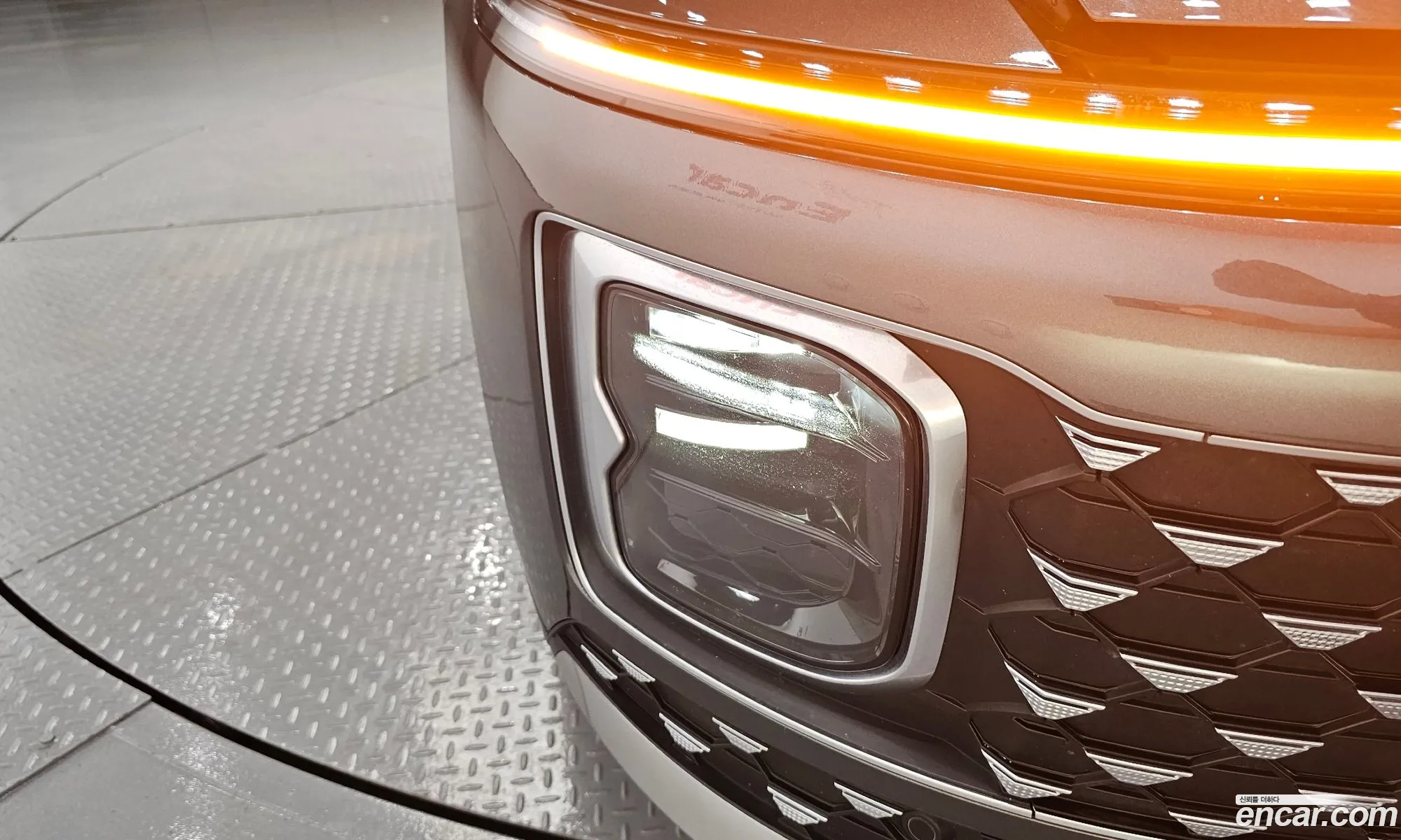 Hyundai Grandeur Hybrid 2024 — 13