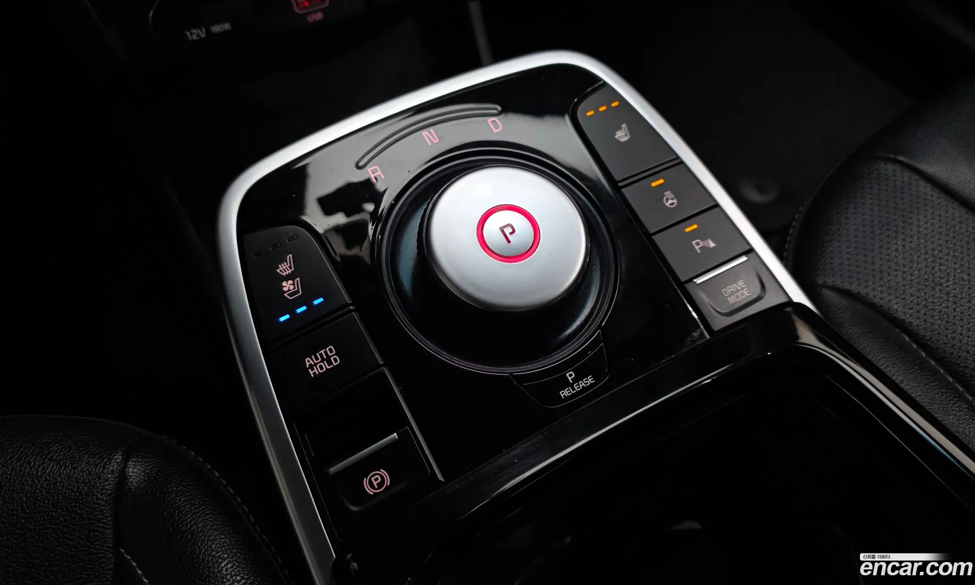 Kia Niro Plus 2022 — 2