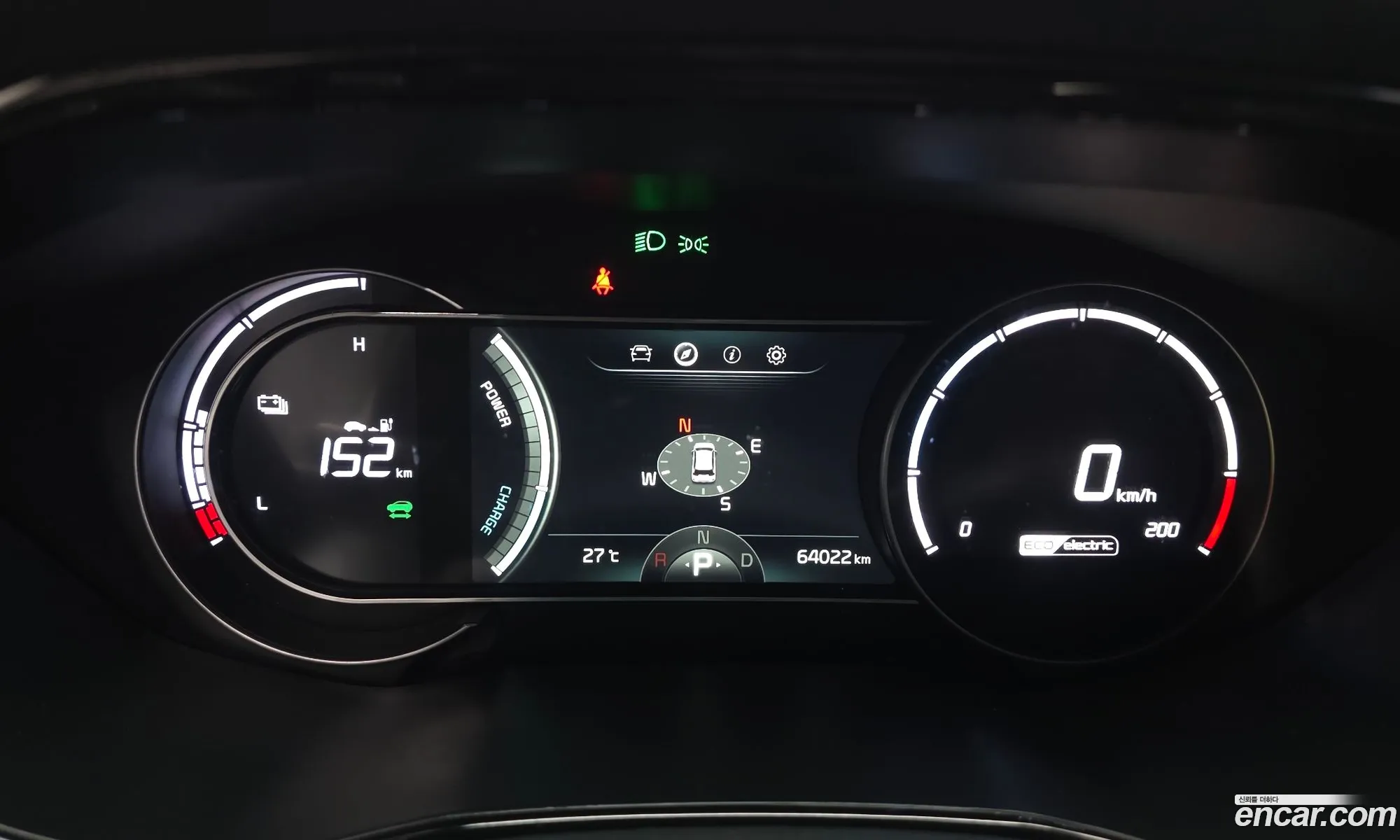 Kia Niro Plus 2022 — 6