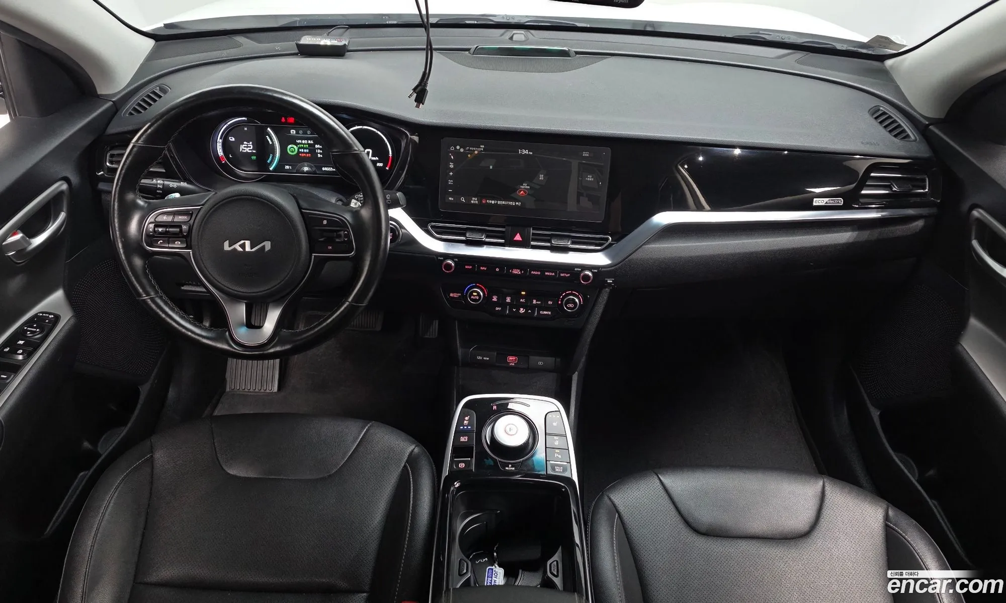 Kia Niro Plus 2022 — 16