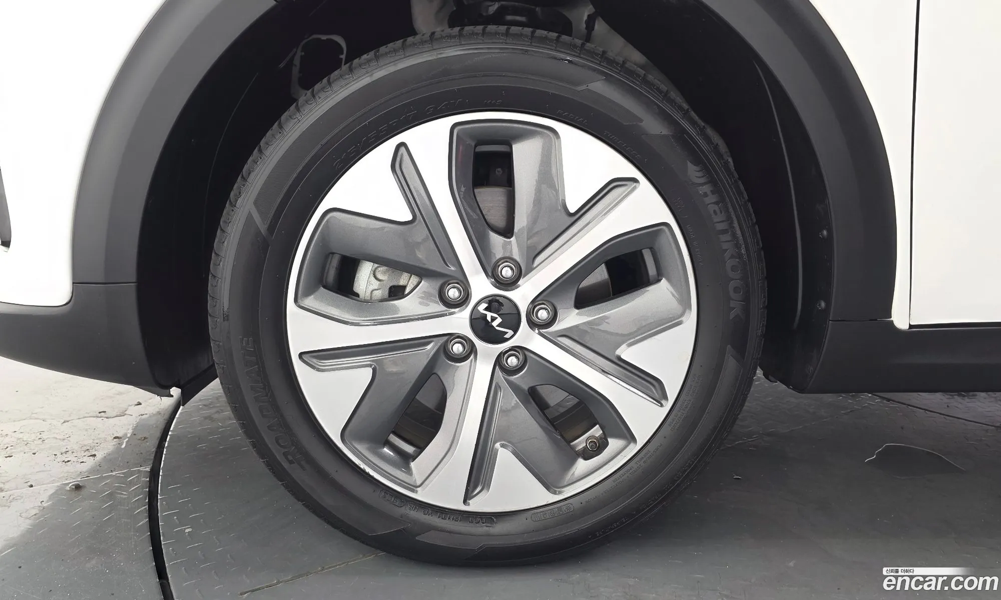 Kia Niro Plus 2022 — 13