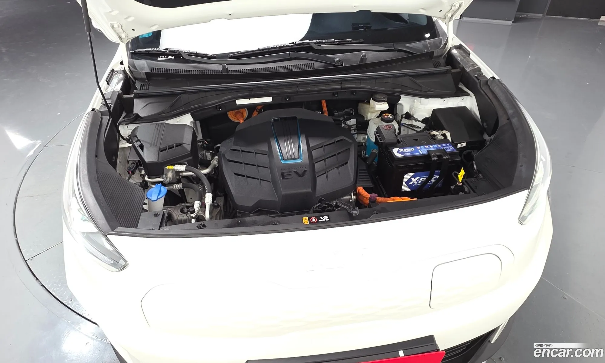 Kia Niro Plus 2022 — 12
