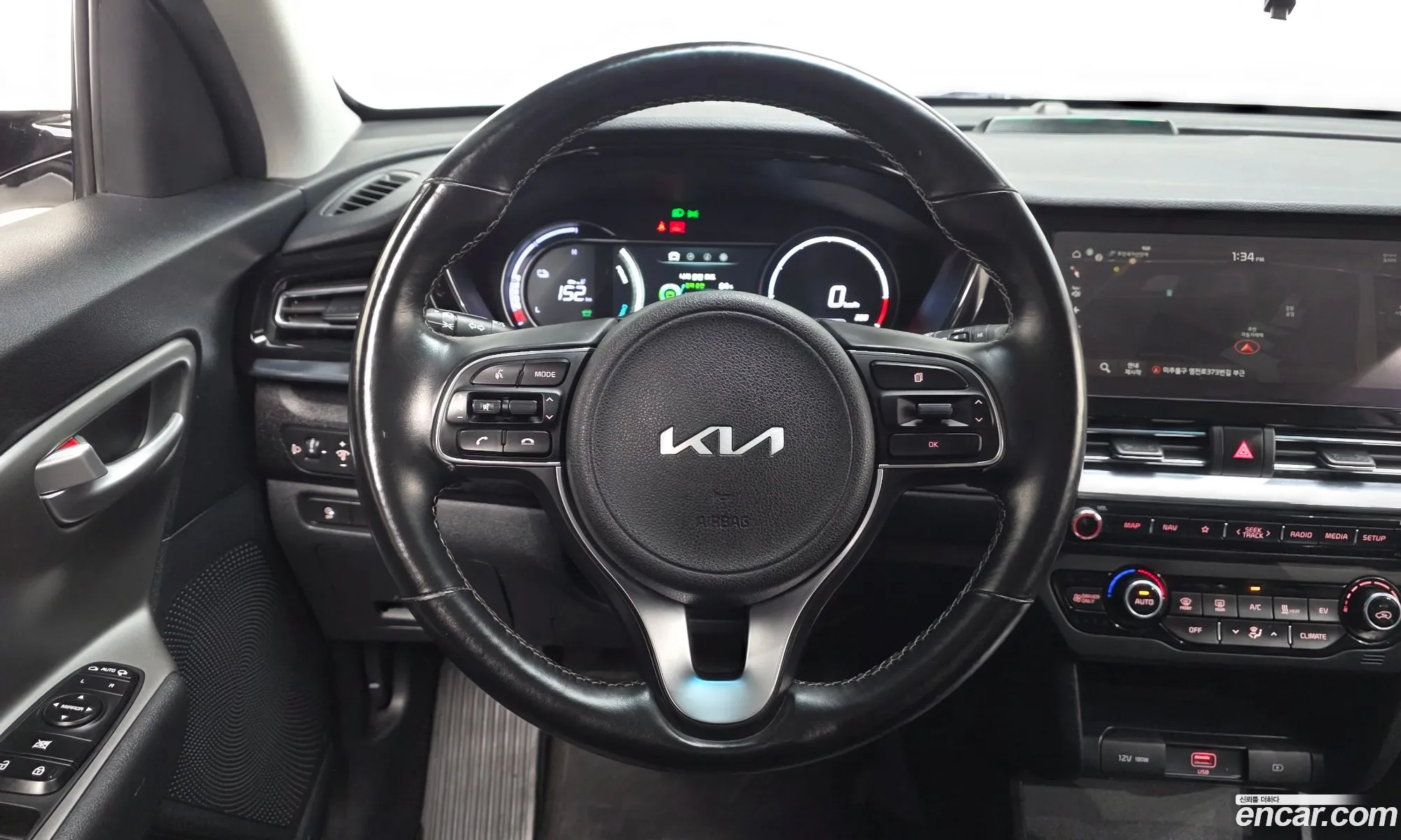 Kia Niro Plus 2022 — 5