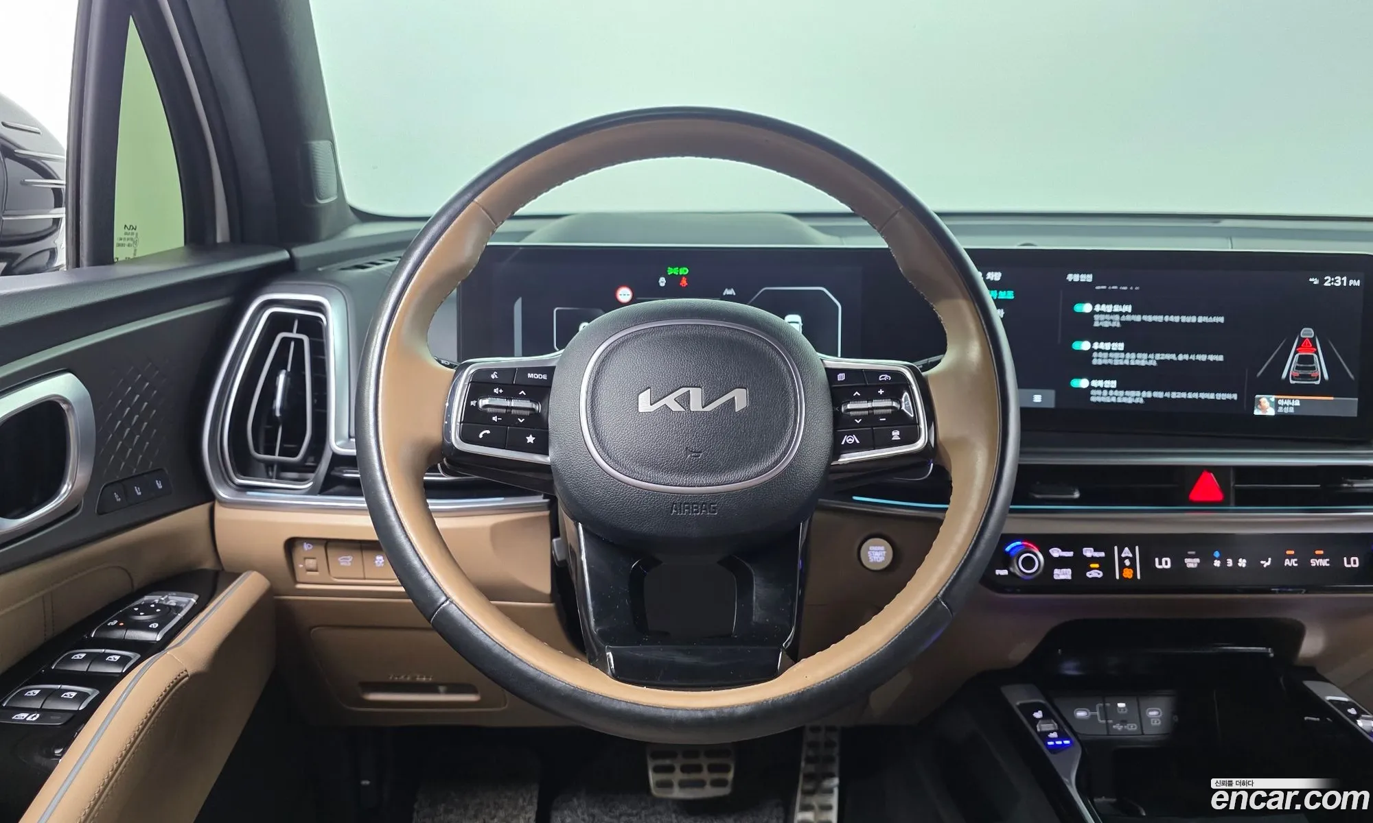 Kia Sorento 2023 — 6