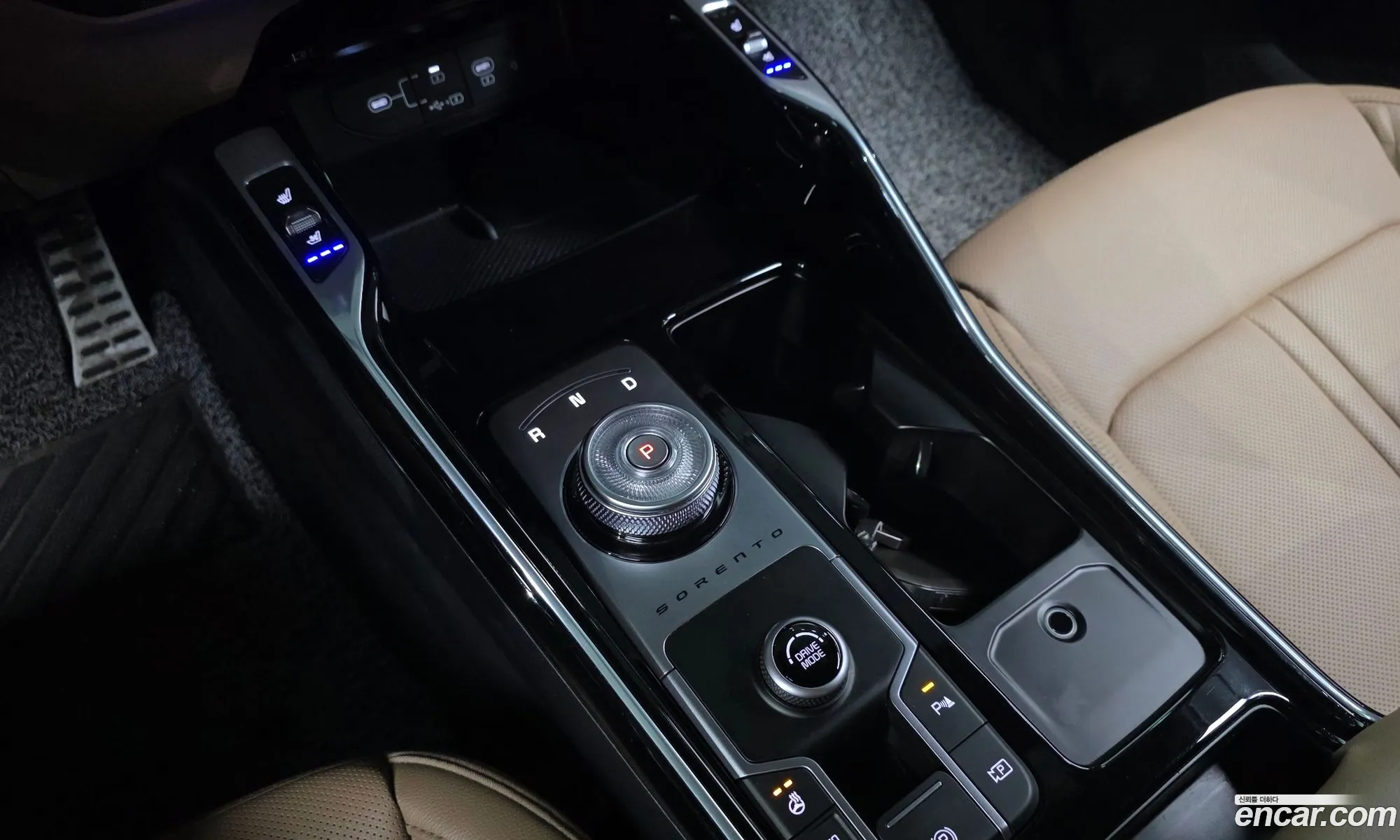 Kia Sorento 2023 — 20