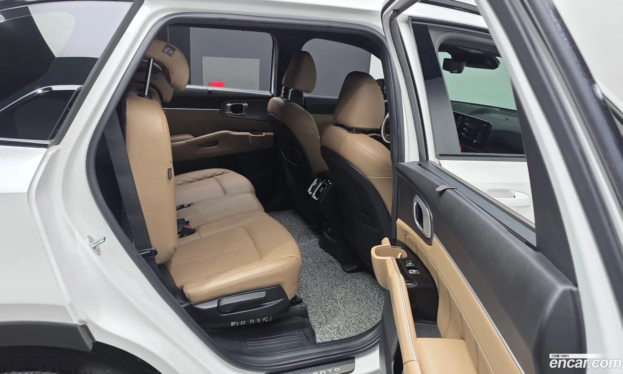 Kia Sorento 2023 — 15