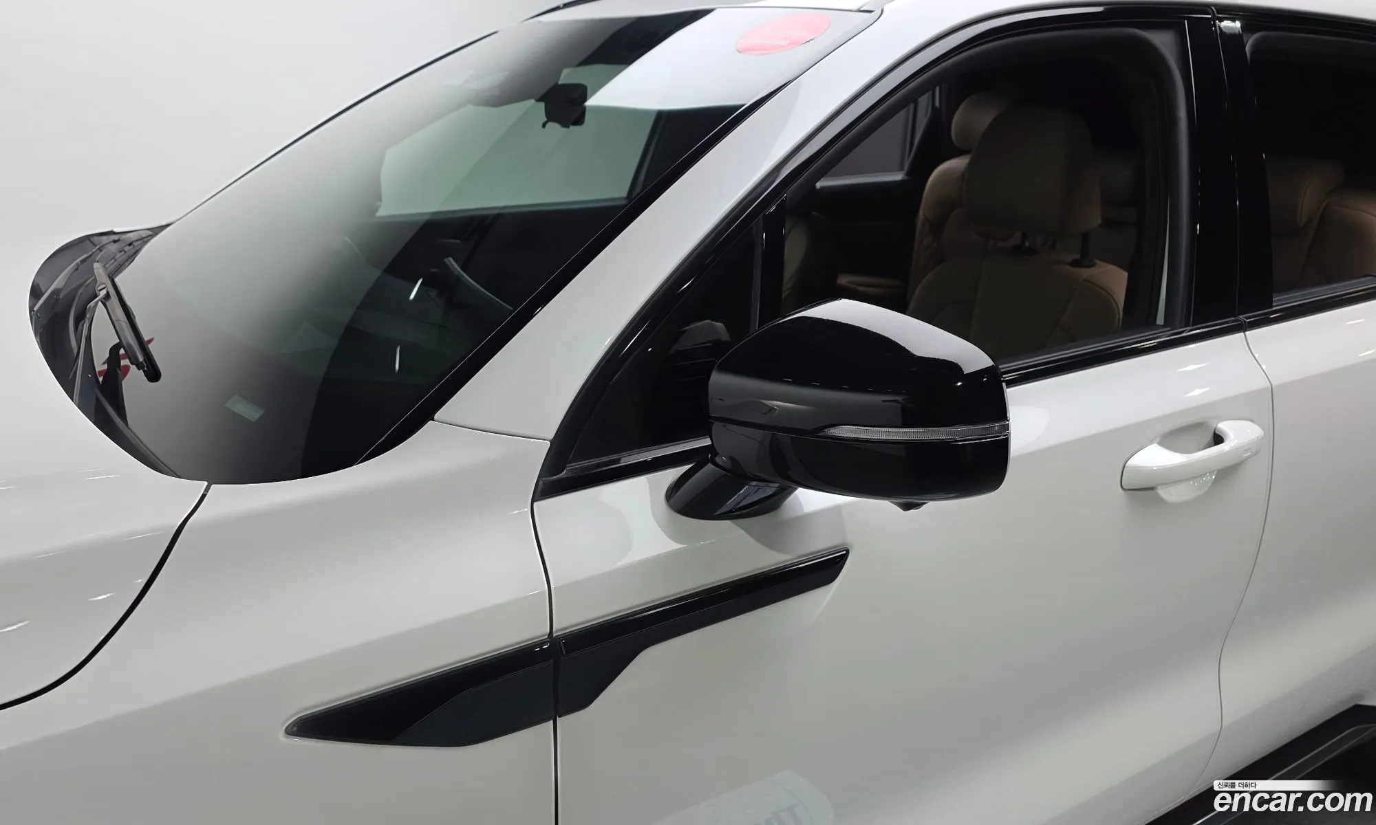 Kia Sorento 2023 — 8