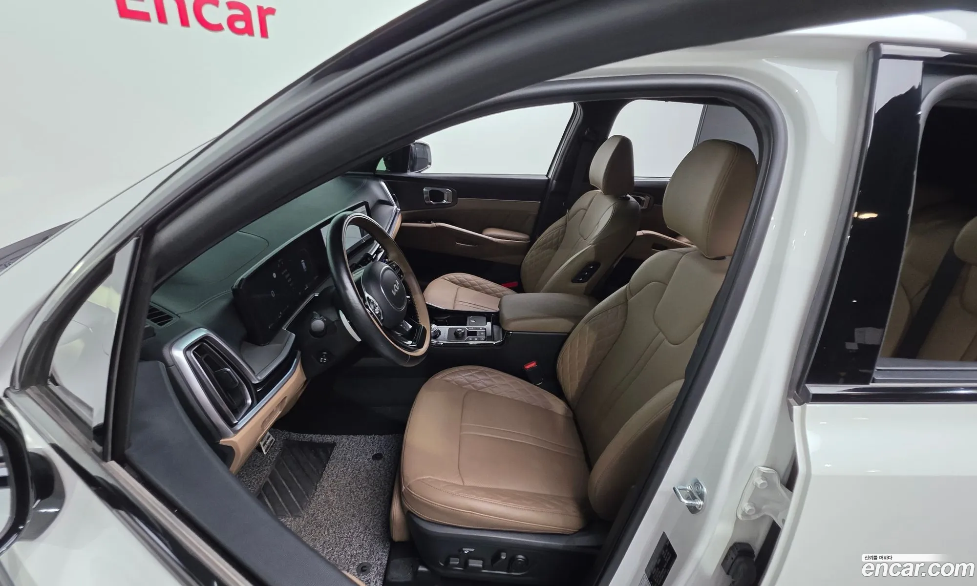 Kia Sorento 2023 — 23