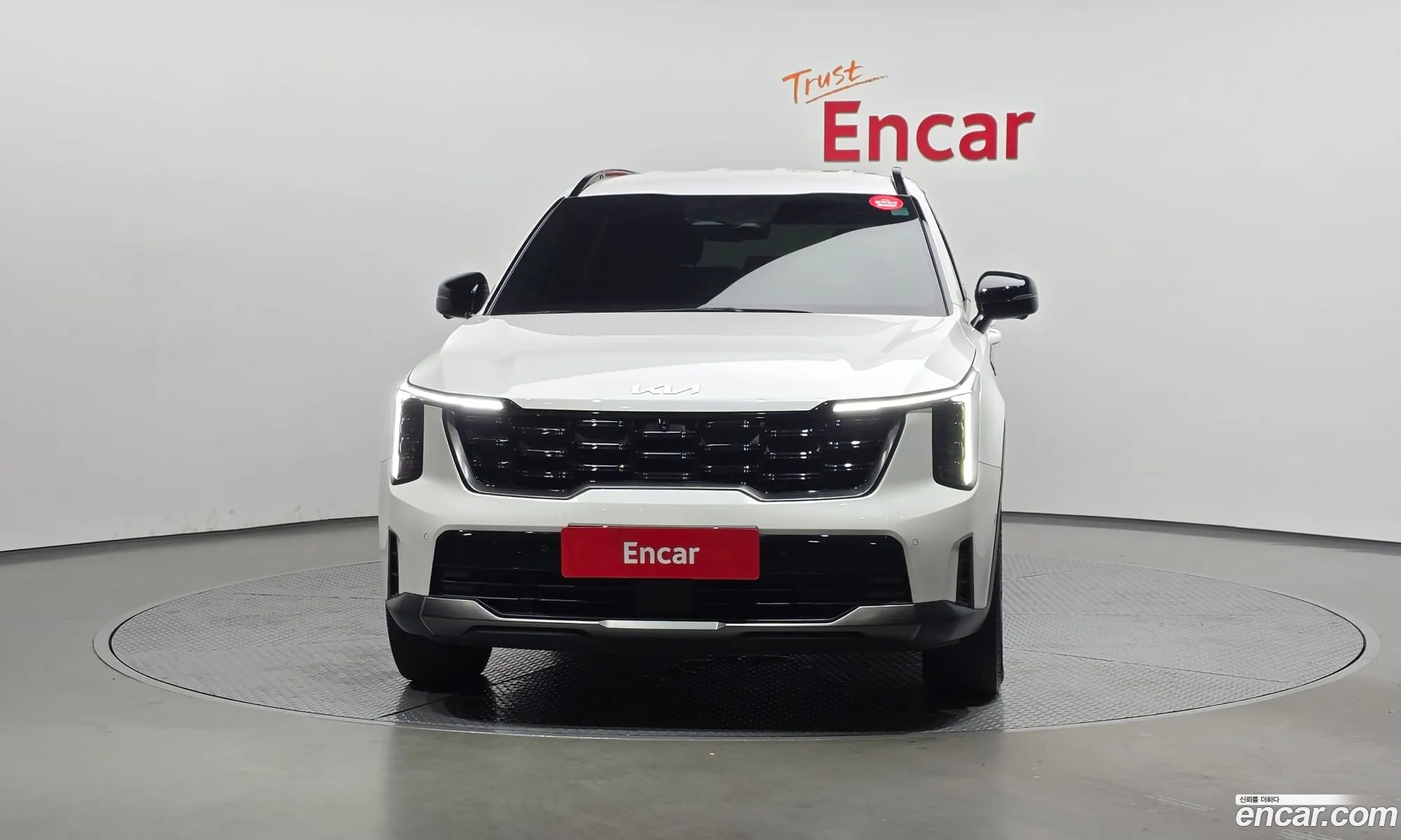 Kia Sorento 2023 — 16