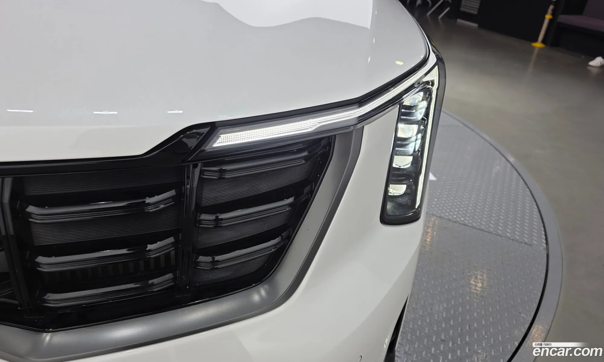 Kia Sorento 2023 — 19