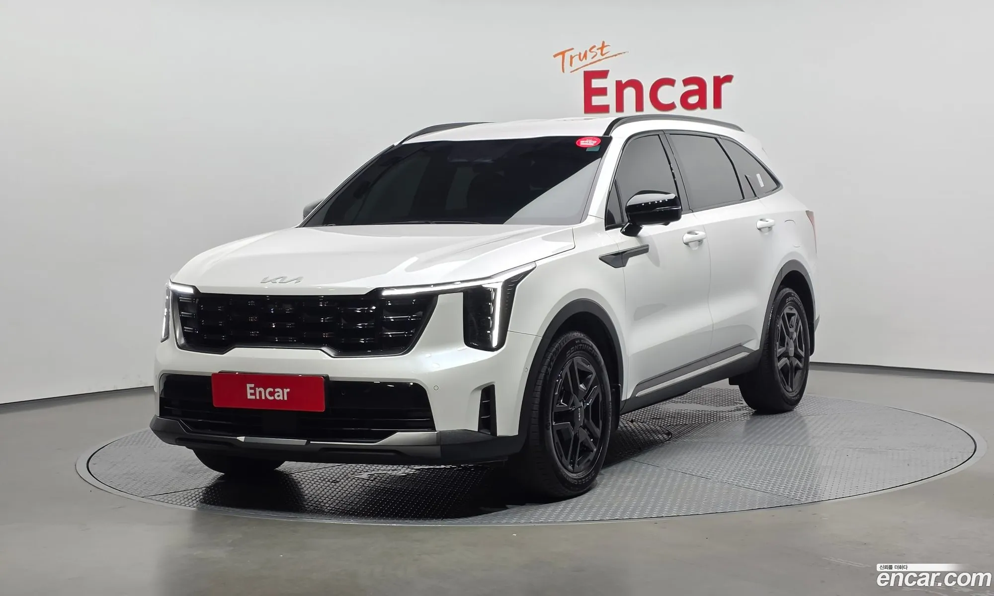 Kia Sorento 2023 — 28