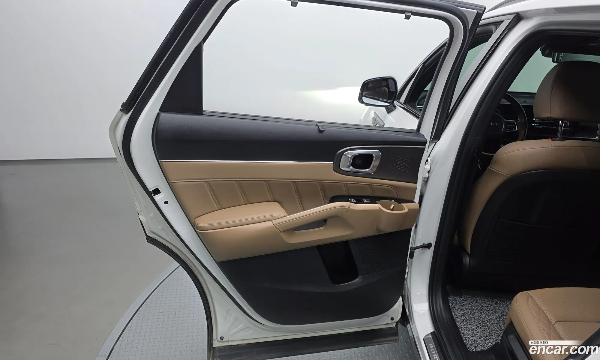 Kia Sorento 2023 — 7