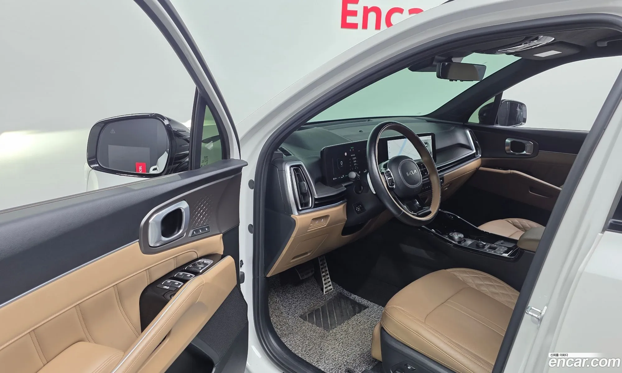 Kia Sorento 2023 — 25