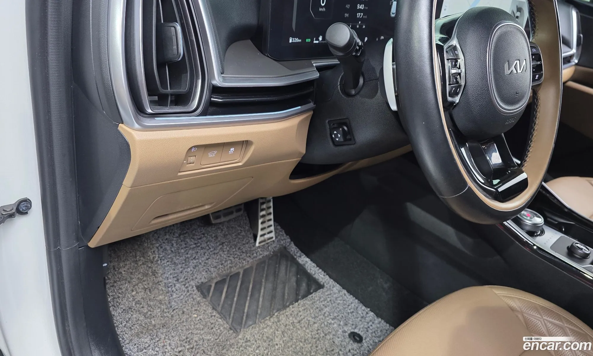 Kia Sorento 2023 — 30