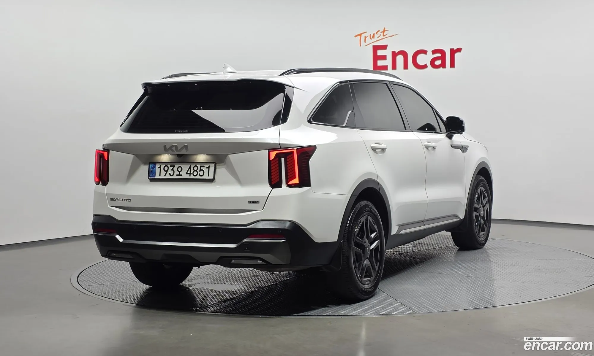 Kia Sorento 2023 — 3