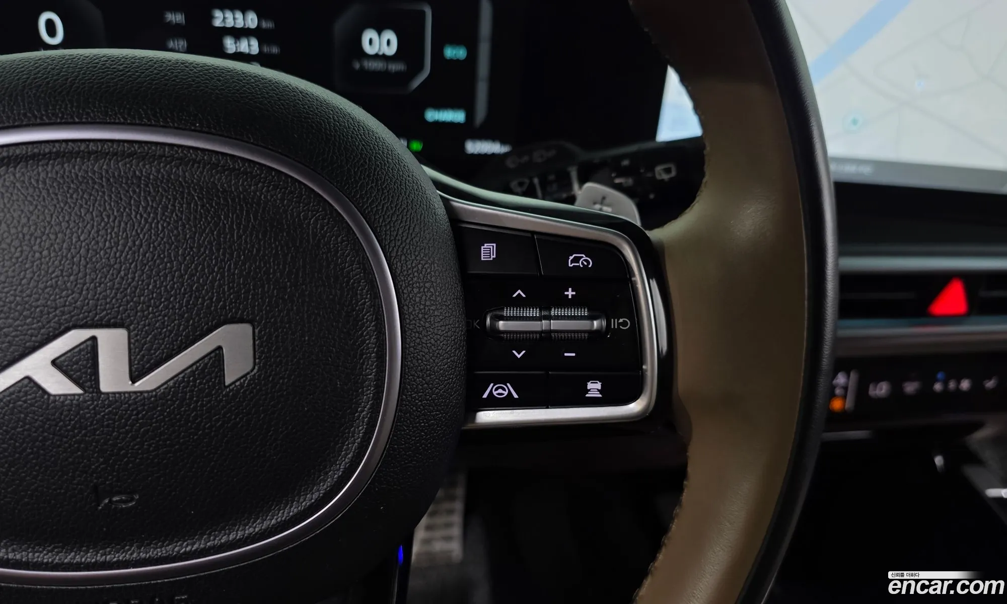 Kia Sorento 2023 — 26