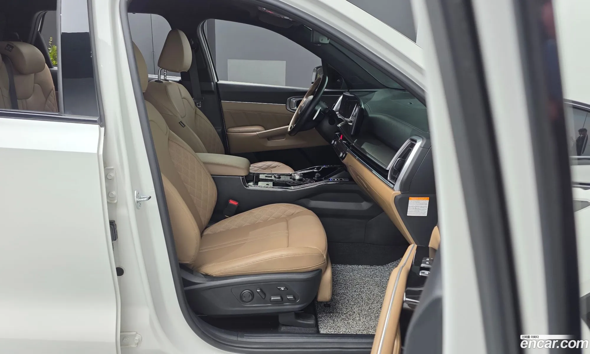 Kia Sorento 2023 — 39
