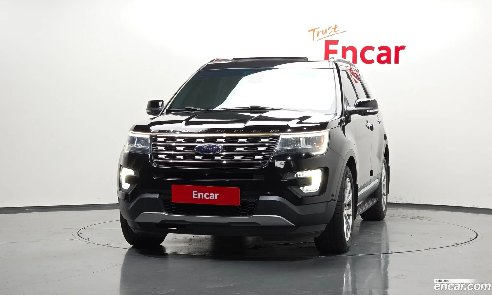 Ford Explorer 2016 1FM5K8FH2GGB24280 — 11