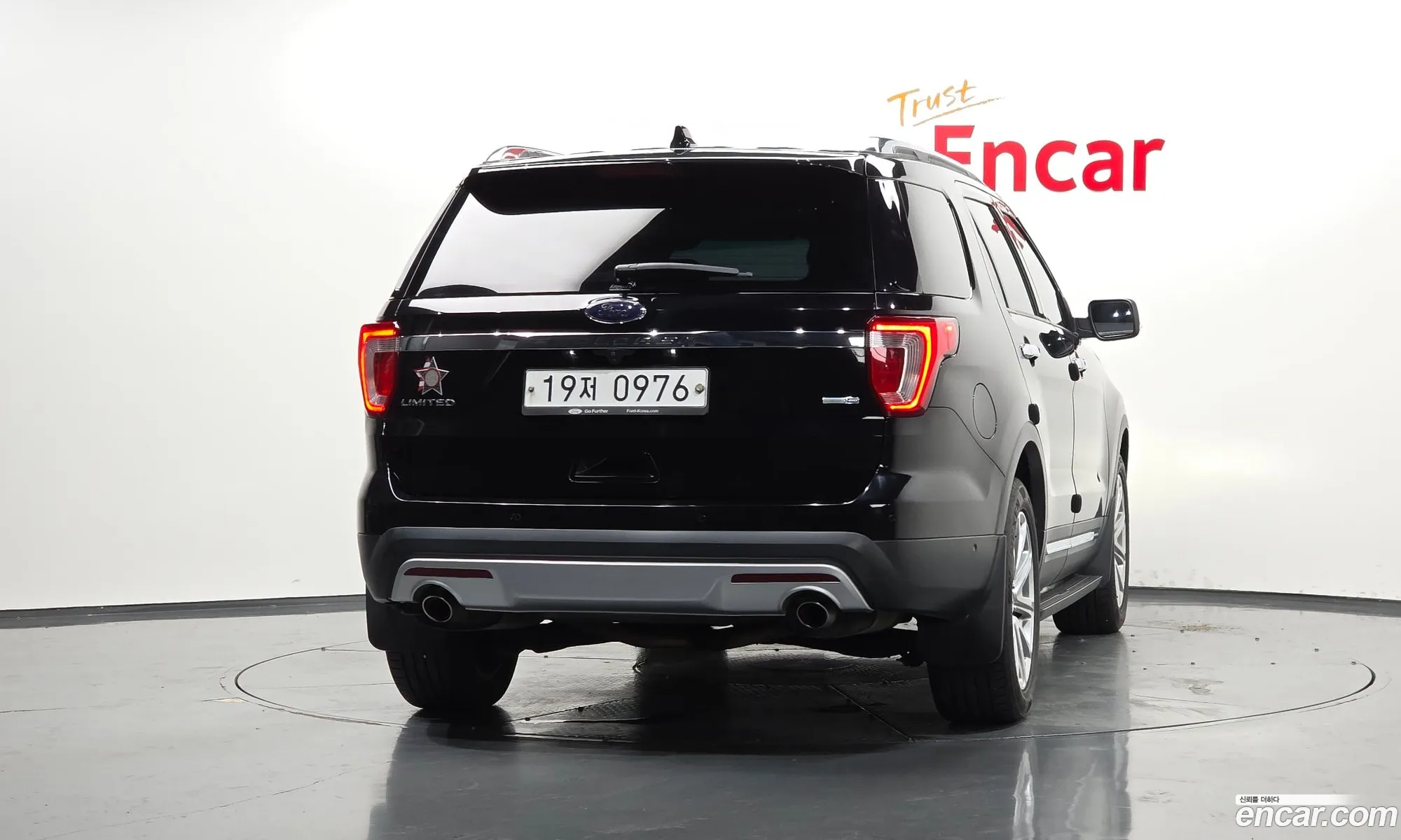 Ford Explorer 2016 1FM5K8FH2GGB24280 — 15