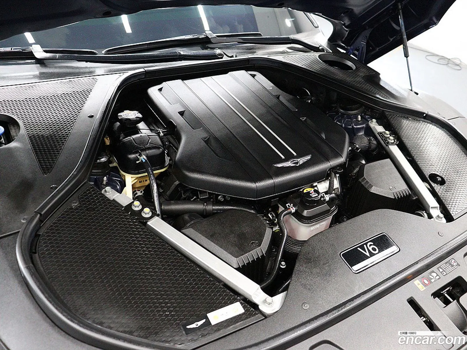 Genesis G90 2022 — 5