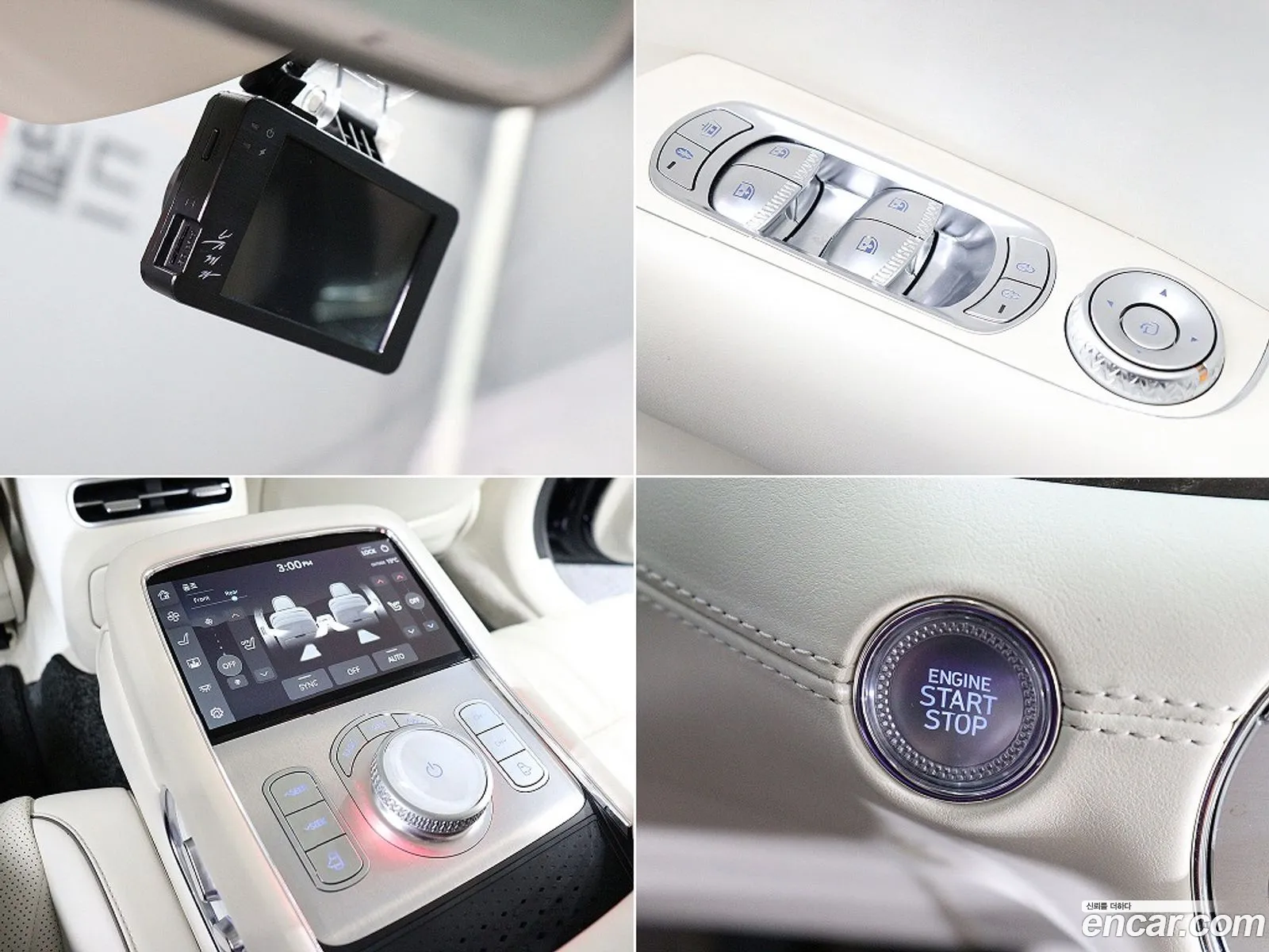 Genesis G90 2022 — 12