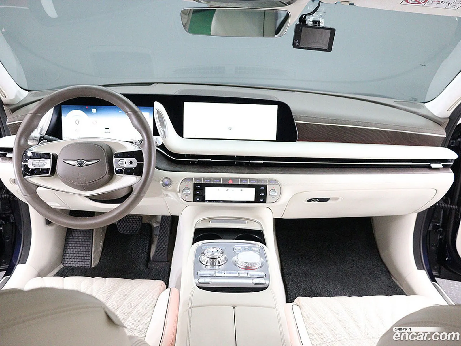 Genesis G90 2022 — 18
