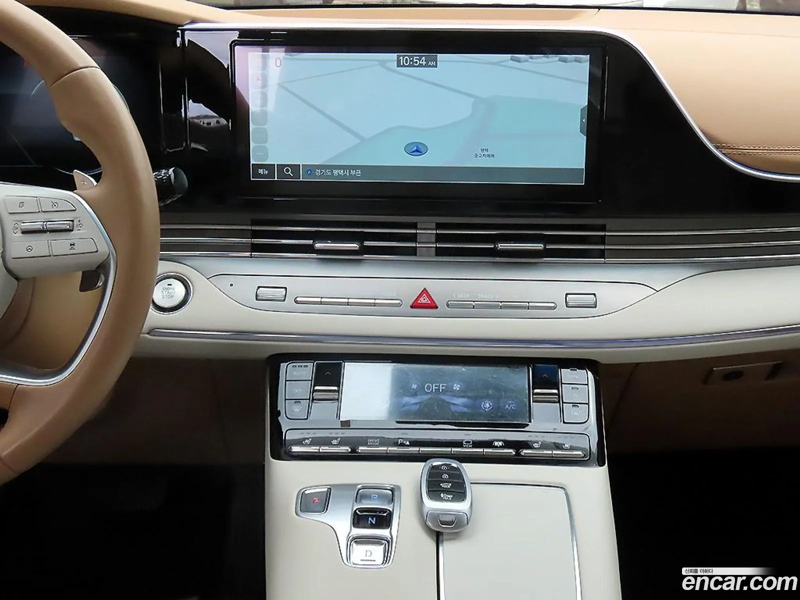 Hyundai Grandeur IG 2021 — 17