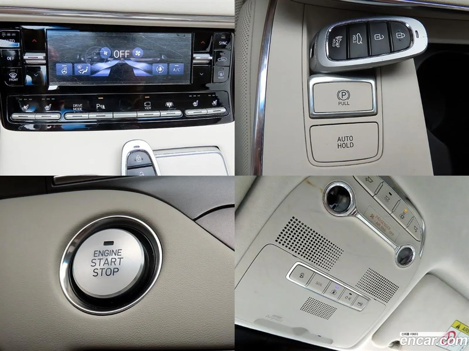 Hyundai Grandeur IG 2021 — 19